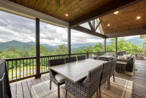 2368 Haven Heights Road Hiawassee GA 30546