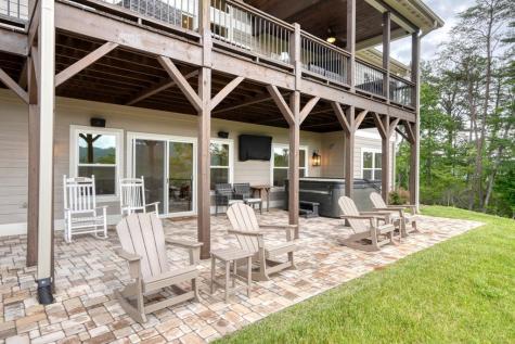2368 Haven Heights Road Hiawassee GA 30546