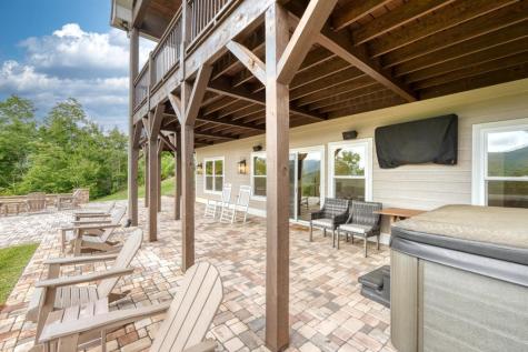 2368 Haven Heights Road Hiawassee GA 30546