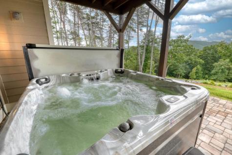 2368 Haven Heights Road Hiawassee GA 30546