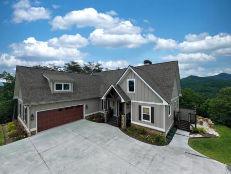 2368 Haven Heights Road Hiawassee GA 30546