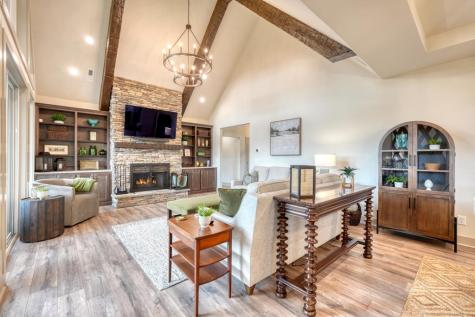 2368 Haven Heights Road Hiawassee GA 30546