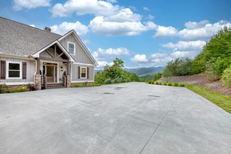 2368 Haven Heights Road Hiawassee GA 30546