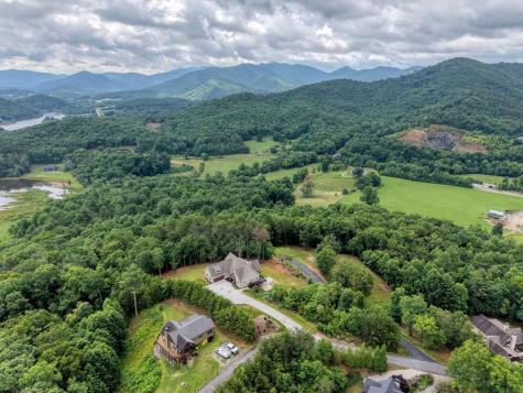 2368 Haven Heights Road Hiawassee GA 30546