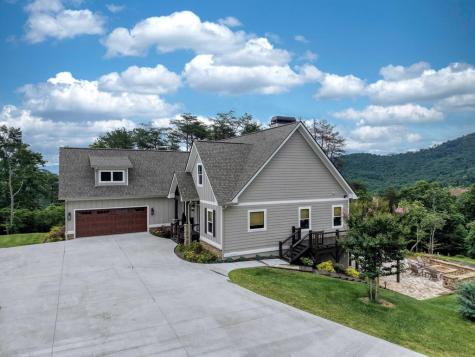 2368 Haven Heights Road Hiawassee GA 30546