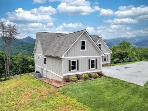 2368 Haven Heights Road Hiawassee GA 30546