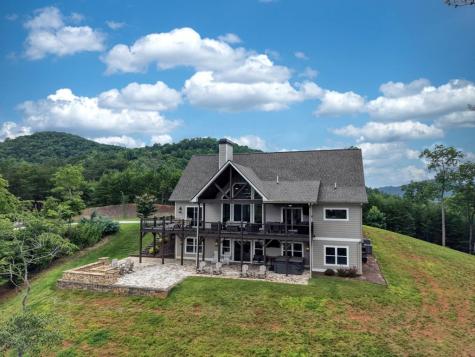 2368 Haven Heights Road Hiawassee GA 30546