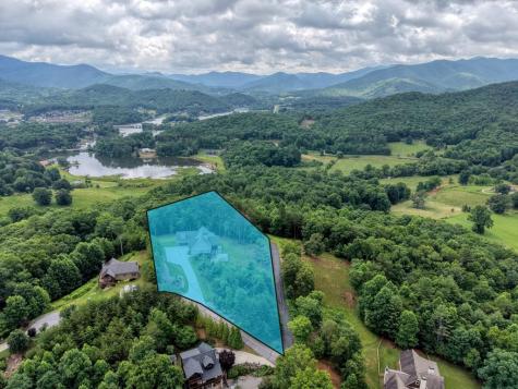 2368 Haven Heights Road Hiawassee GA 30546