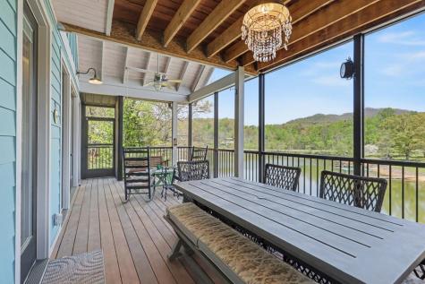 137 Kilmoore Lane Hayesville NC 28904