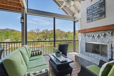 137 Kilmoore Lane Hayesville NC 28904