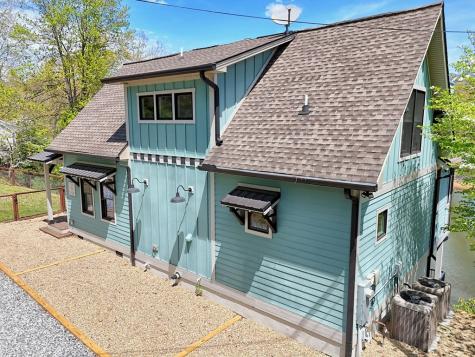 137 Kilmoore Lane Hayesville NC 28904