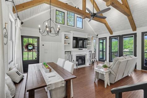 137 Kilmoore Lane Hayesville NC 28904