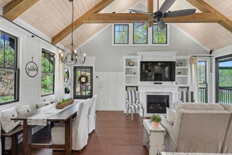 137 Kilmoore Lane Hayesville NC 28904