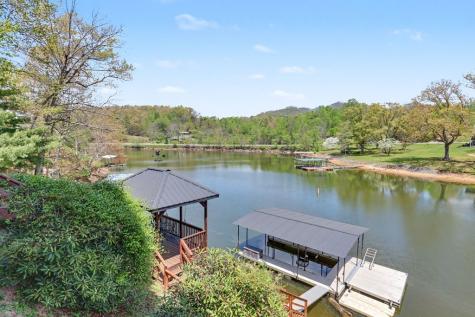 137 Kilmoore Lane Hayesville NC 28904