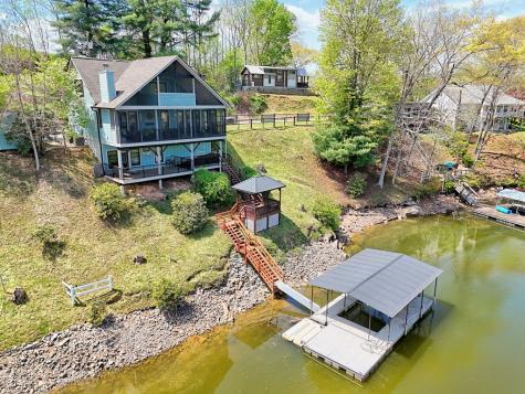 137 Kilmoore Lane Hayesville NC 28904