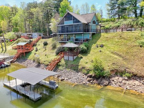 137 Kilmoore Lane Hayesville NC 28904