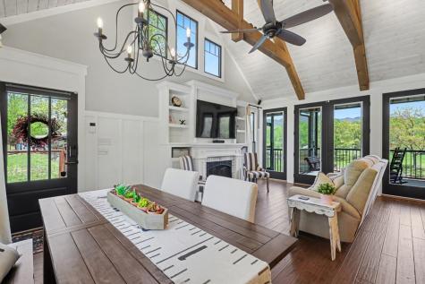 137 Kilmoore Lane Hayesville NC 28904