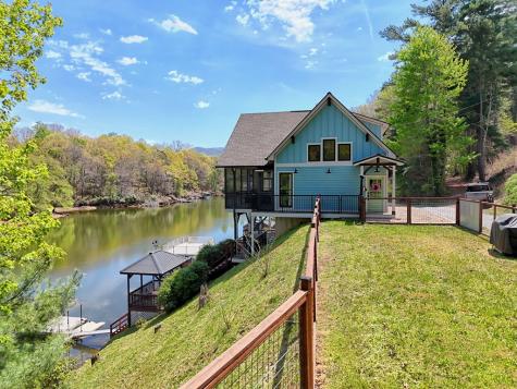 137 Kilmoore Lane Hayesville NC 28904