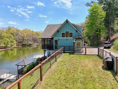 137 Kilmoore Lane Hayesville NC 28904