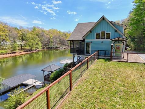 137 Kilmoore Lane Hayesville NC 28904