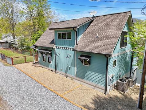 137 Kilmoore Lane Hayesville NC 28904