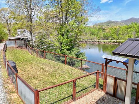 137 Kilmoore Lane Hayesville NC 28904
