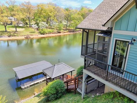 137 Kilmoore Lane Hayesville NC 28904