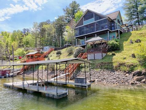 137 Kilmoore Lane Hayesville NC 28904