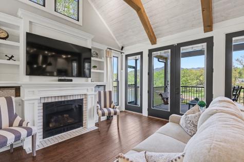 137 Kilmoore Lane Hayesville NC 28904