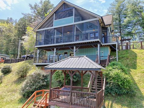 137 Kilmoore Lane Hayesville NC 28904