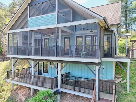 137 Kilmoore Lane Hayesville NC 28904