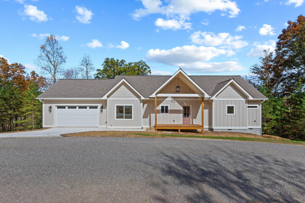 132 Coras View Blairsville GA 30512