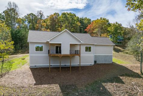 132 Coras View Blairsville GA 30512