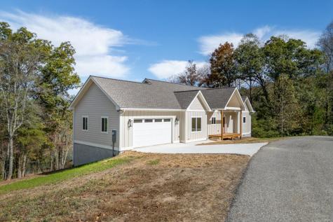 132 Coras View Blairsville GA 30512