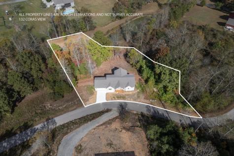 132 Coras View Blairsville GA 30512