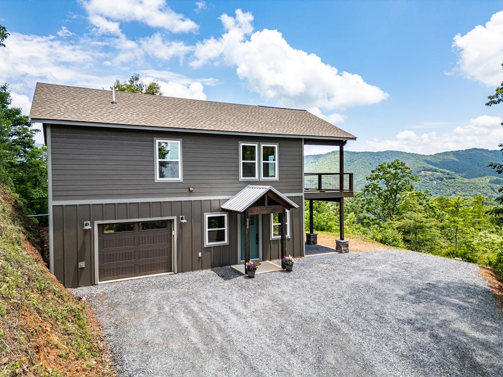 300 Sugarwood Drive Murphy NC 28906
