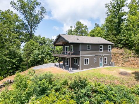 300 Sugarwood Drive Murphy NC 28906