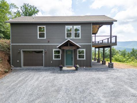 300 Sugarwood Drive Murphy NC 28906