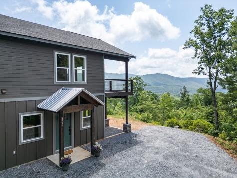 300 Sugarwood Drive Murphy NC 28906