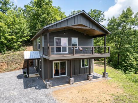 300 Sugarwood Drive Murphy NC 28906
