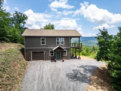 300 Sugarwood Drive Murphy NC 28906