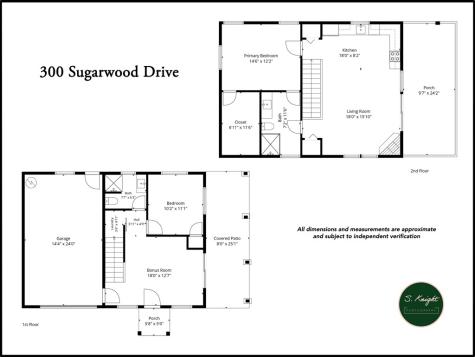 300 Sugarwood Drive Murphy NC 28906
