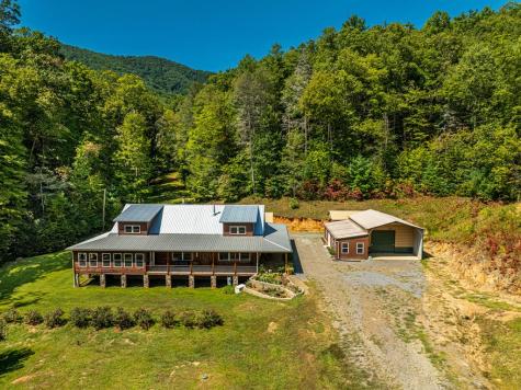 1559 Copper Creek Road Murphy NC 28906