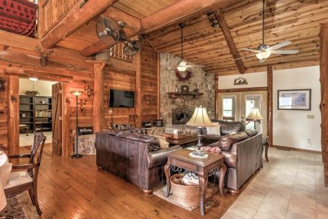 1559 Copper Creek Road Murphy NC 28906