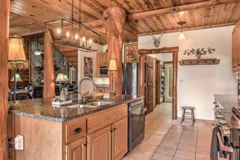 1559 Copper Creek Road Murphy NC 28906