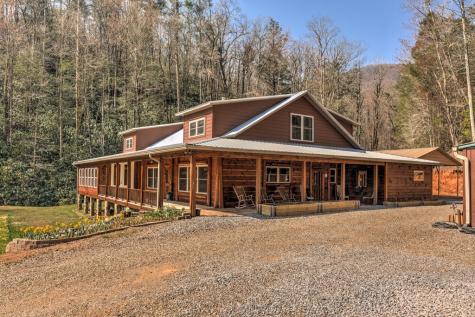 1559 Copper Creek Road Murphy NC 28906
