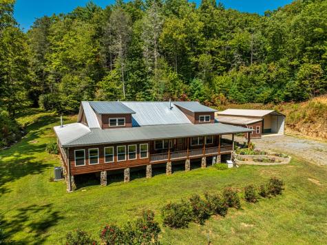 1559 Copper Creek Road Murphy NC 28906