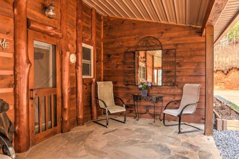 1559 Copper Creek Road Murphy NC 28906