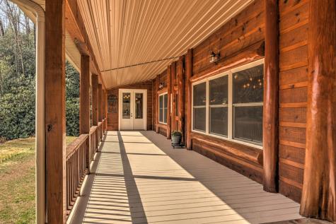 1559 Copper Creek Road Murphy NC 28906