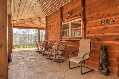 1559 Copper Creek Road Murphy NC 28906